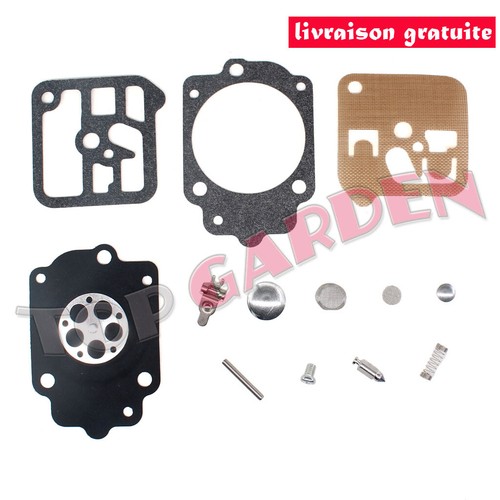 Carburateur reparation kit - carburateur,