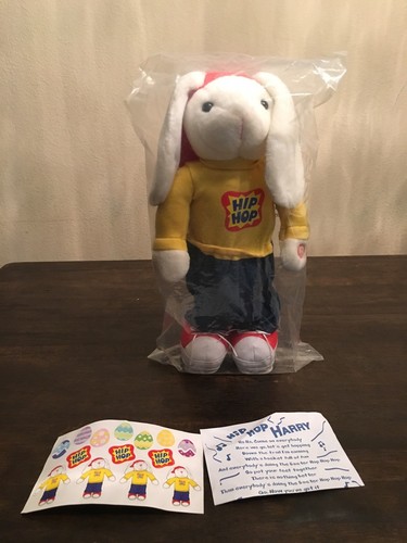 Avon kids hip hop - harry, 15"