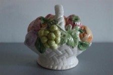 distributeur devidoir derouleur de ficelle de cuisine faience corbeille a fruits