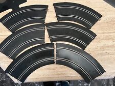 Jouef 6 rails grandes courbes  voitures circuit électrique N° 322