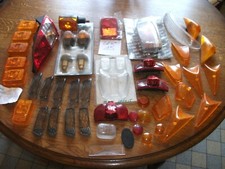 Pièces Détachées Cyclomoteur/Scooter Peugeot Lot N°15