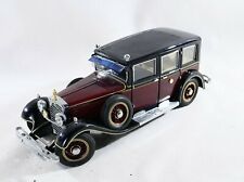 Lemaco Prestige Models