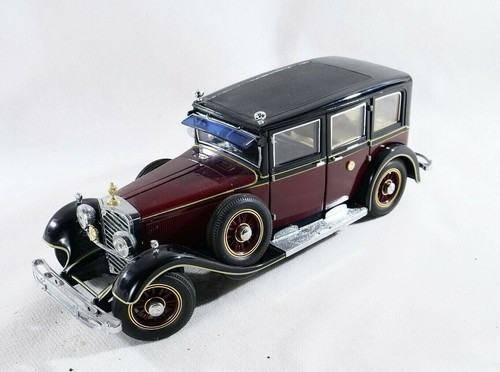 Lemaco prestige models - prestige,