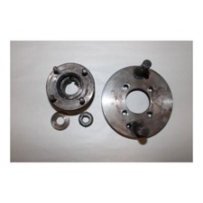 SUPPORT EMBRAYAGE MOTEUR BERNARD W112 - MOTEUR BERNARD W112 (3) 