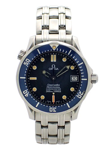 Montre automatique omega - montre,