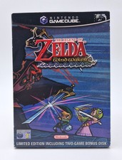The legend zelda - legend,