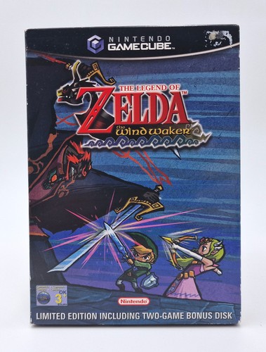 The legend zelda - of,