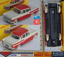 simca vedette chambord