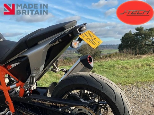 Ktm 690 duke queue - ktm,