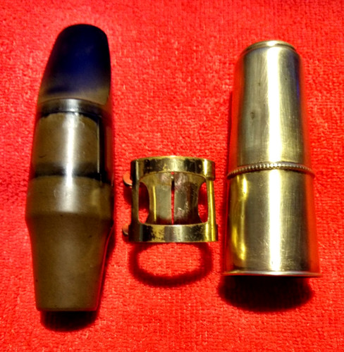 Vintage henri selmer paris s80 - henri,