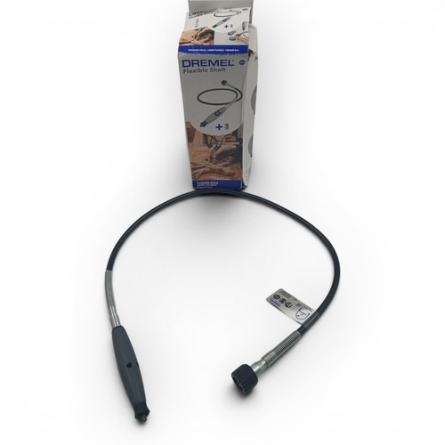Dremel 225 flex shaft - shaft, multi