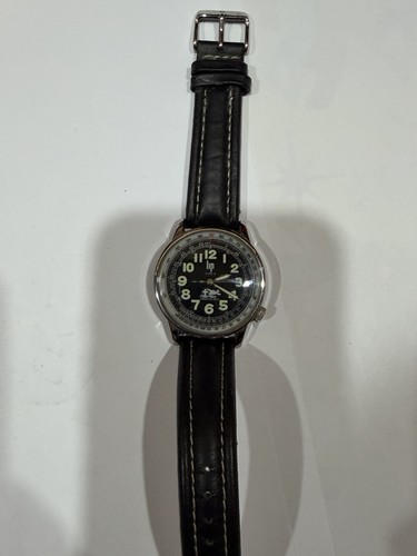 Très belle montre lip - très, t