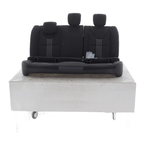 Kit banquette arrière - ,