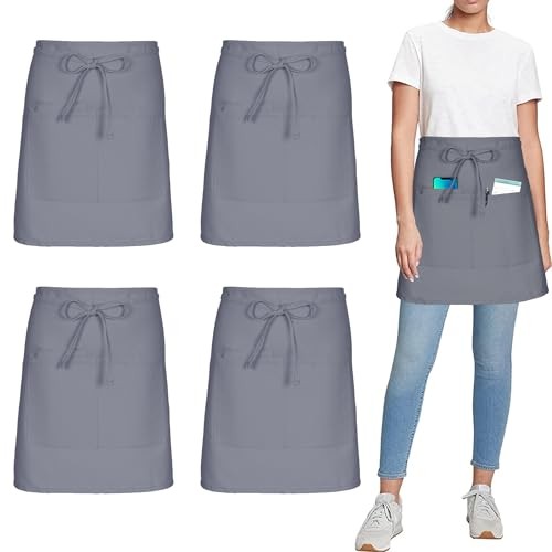 Pièces tablier taille - 4,