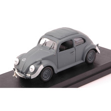 VW MAGGIOLINO KdF WAGEN (TARGA