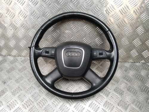 Volant direction audi - audi, a6