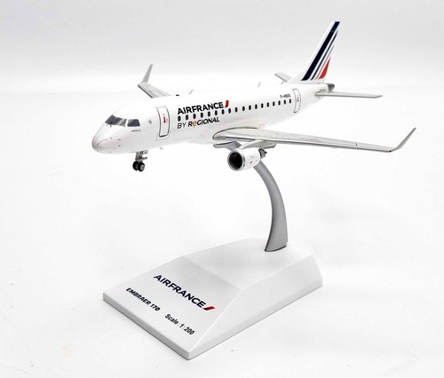 Maquette air france - france, by