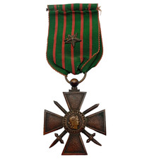 R26/12/25 (REF32002) Médaille