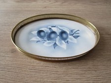 Petit Plateau de service  en