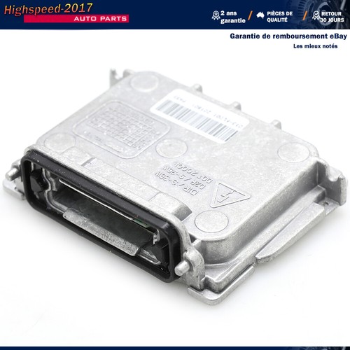 D1s d2s ballast - ballast, xenon