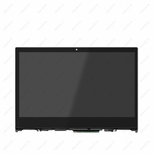 Pour Lenovo Yoga 520-14IKBR 81C8006LFR 81C8006MFR IPS Écran Tactile LCD Assembly