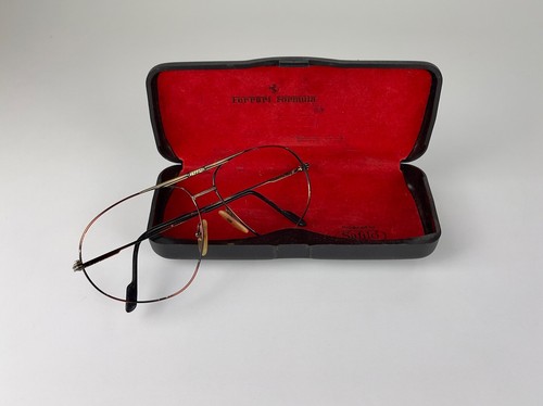 Lunettes ferrari formula - lunettes,