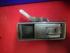 POIGNÉE EXTÉRIEURE