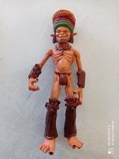 FIGURINE ARTHUR ET LES