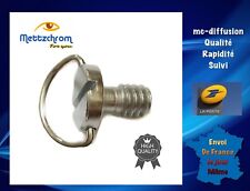 1/4" Vis Adaptateur Pour Trépied QUALITÉ EINGCA Appareil Photo