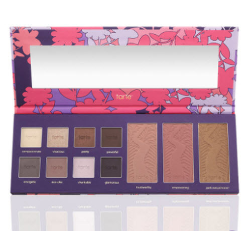 Nib tarte empower flower - nib!,
