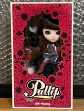 Pullip Doll Figure Fanatica