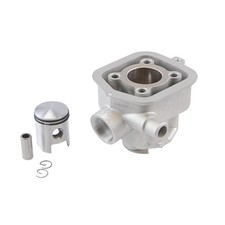CYLINDRE CYCLO ALU TEKNIX