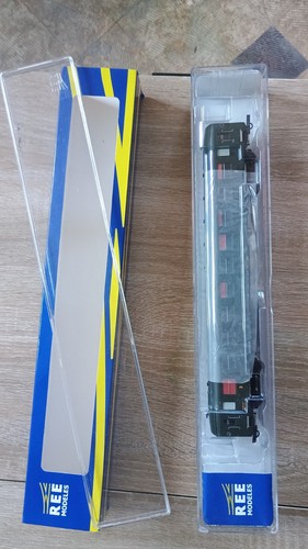 Ree models 060 sncf dev - models,