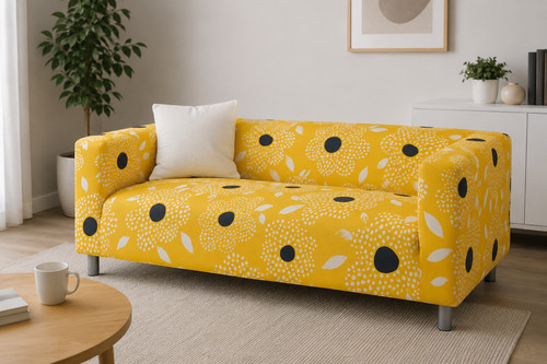 Housse klippan originale ikea - housse,