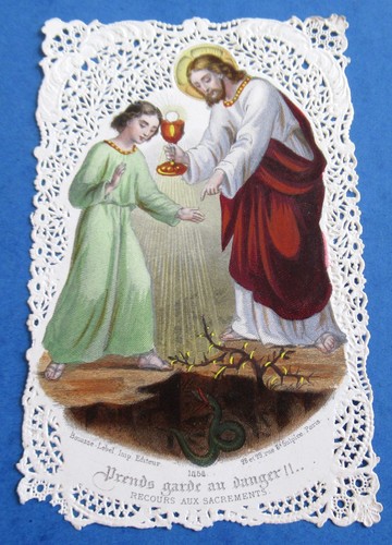 Superbe ancien canivet image - canivet,