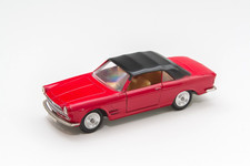 Dalia Solido Fiat 2300 S No