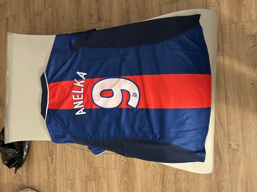 Maillot anelka - maillot,