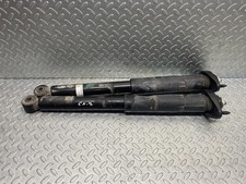 Paire Amortisseurs Pour MAZDA