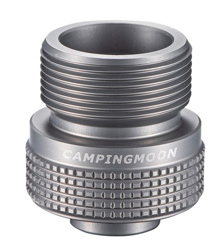 Campingmoon adaptateur - adaptateur, de