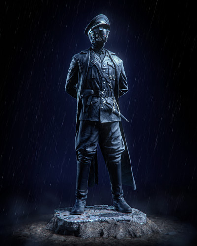 Karl ruprecht kroenen - karl,