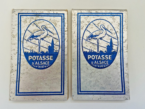 Lot 2 calpins - 📒,