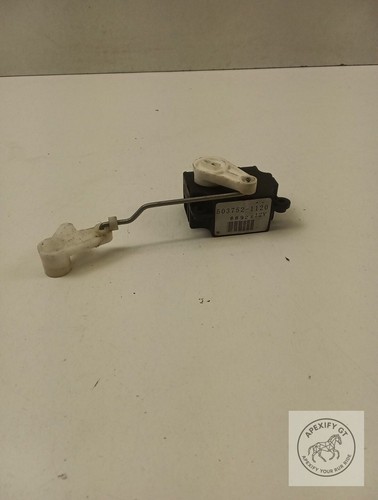 Servomoteur actuateur - servomoteur, de