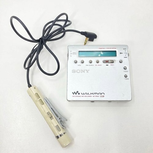 Lecteur enregistreur portable