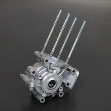 Carter moteur pour mobylette - moteur,