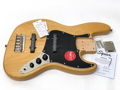 Alnico genuine fender squier - alnico,