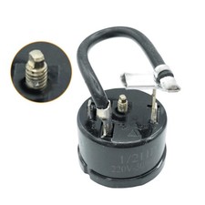 Protecteur de surcharge