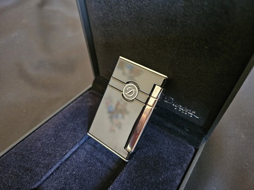 Briquet dupont ligne - dupont, torch