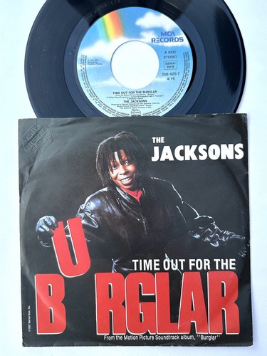 Tours vinyle the jacksons - the,