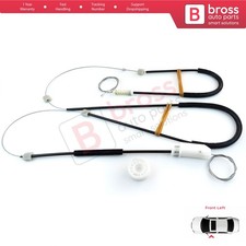 Réparation Lève Vitre Gauche