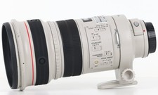 Canon 300mm f2.8L IS USM